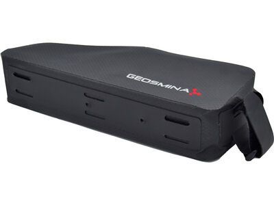 Geosmina Large Top Tube Bag UL - Bild 7