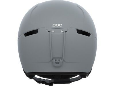 POC Obex Pure, granite grey matt - Bild 4