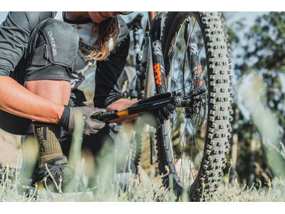 Lezyne Grip Drive HV Medium, black - Bild 2