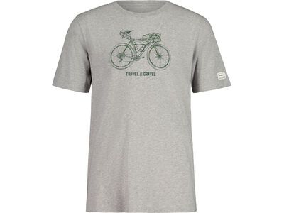 Maloja LagazuoiM. grey melange