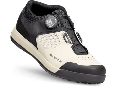 Scott MTB Shr-alp Evo BOA Shoe, black/beige