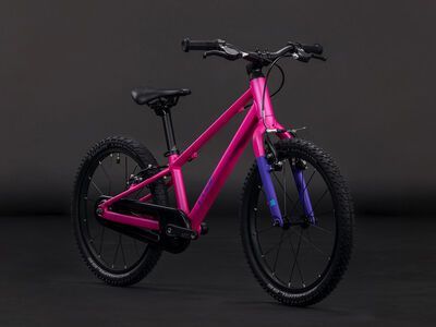 Cube Numove 180, fucsia´n´plum - Bild 2