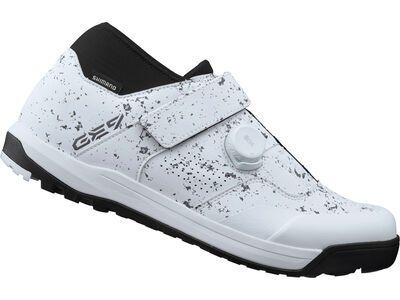 Shimano SH-GE900H, white - Bild 2