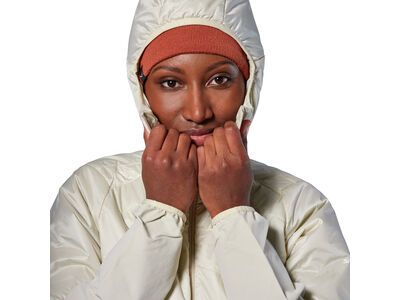 Salewa Ortles Hybrid TirolWool Responsive Jacke Damen, black out - Bild 3