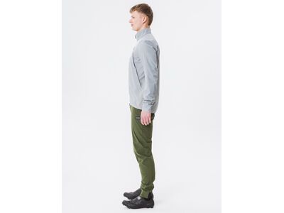GOREWEAR Everyday Windstopper Jacke Herren, lab gray - Bild 6