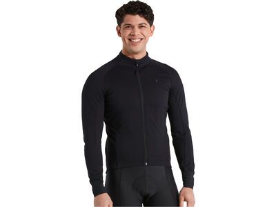 Specialized Men's SL Pro Softshell Jacket black