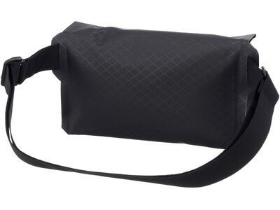 ORTLIEB Sling-Bag Metrosphere, black embossed - Bild 2