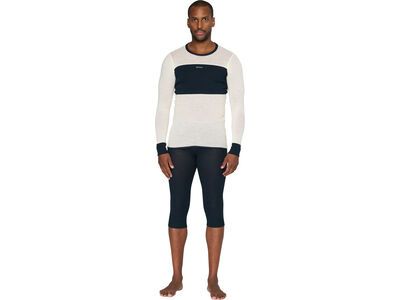 Devold Wool Mesh 190 3/4 Longs Man, ink - Bild 5