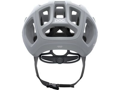 POC Ventral Lite, granite grey matt - Bild 3
