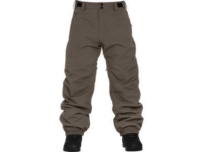 Horsefeathers Baron Pants, tarmac - Bild 1