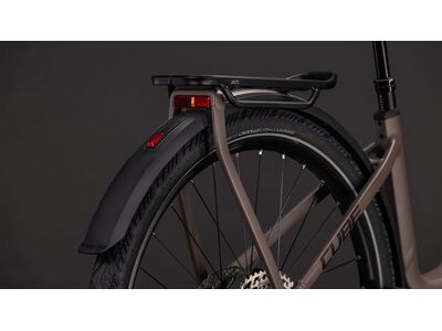 Cube Kathmandu Hybrid EXC 800 Easy Entry, cedar´n´chrome - Bild 6