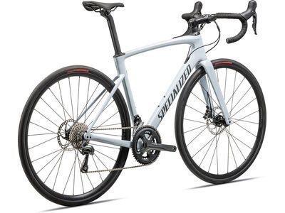 ***2. Wahl*** Specialized Roubaix SL8 morning mist/smoke - Bild 4