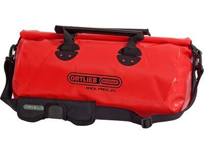 Ortlieb Rack-Pack 24 L red