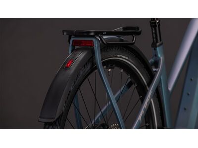 Cube Kathmandu Hybrid EXC 800 Trapeze, smaragdgrey´n´prism - Bild 6