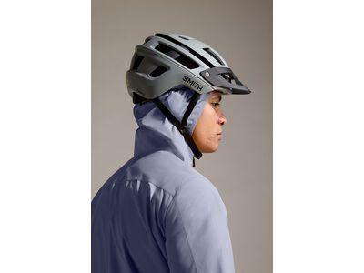 GOREWEAR Fernflow Hooded Windbreaker Herren, amethyst grey - Bild 7