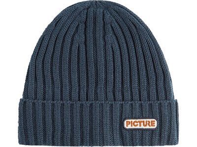 Picture Ship Beanie, dark blue