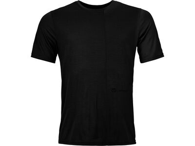 Ortovox 150 Merino Cool Crack TS M, black raven - Bild 1