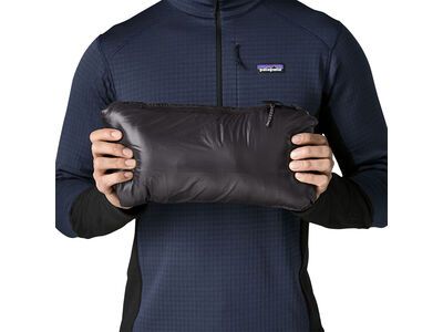 Patagonia Men's Durable Down Hoody, black - Bild 5