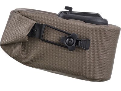 ORTLIEB Micro-Bag 0,8 L, dark sand - Bild 4