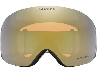Oakley Flight Deck L, Prizm Snow Sage Gold Iridium / matte black - Bild 12