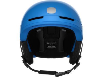 POC POCito Obex MIPS, fluorescent blue - Bild 2