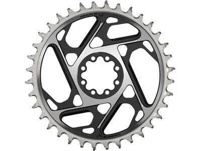SRAM XX SL Eagle Transmission Direct-Mount Kettenblatt - 3 mm Offset - Bild 3