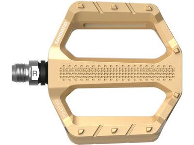 Shimano PD-EF202 gold