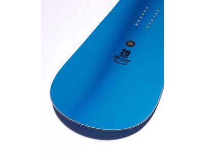 Lib Tech Skate Banana Wide - Bild 10