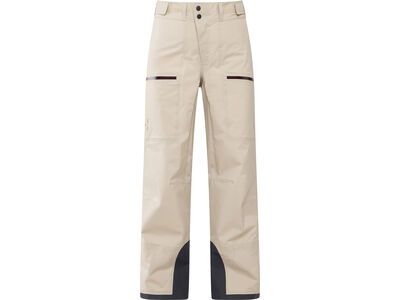 Haglöfs Nallo Touring GTX Pant Women, chalk beige - Bild 1