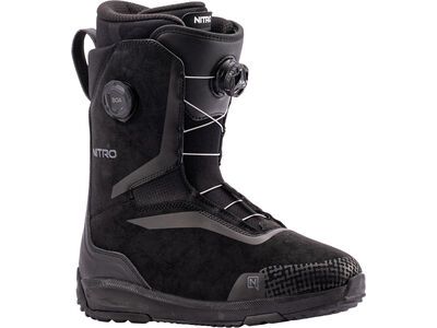 Nitro Sentinel BOA, black - Bild 1