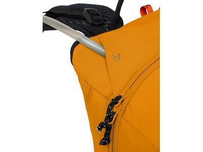 Vaude Trailvent 10, kurkuma - Bild 8