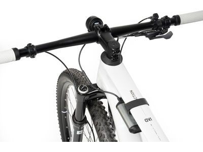 Cube Acid Frontlicht Pro-E 150 PowerBank, black, space grey`n`black - Bild 12