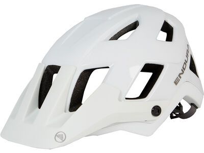 Endura Hummvee Plus MIPS Helmet, white