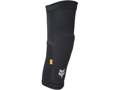 Fox Youth Enduro Knee Sleeve, black - Bild 1
