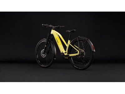 Cube Reaction Hybrid Race 800 FE Trapeze 27.5, bananasplit´n´black - Bild 10