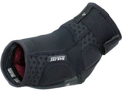 ION Elbow Pads E-Pact Youth, black - Bild 2