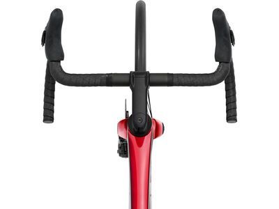 Trek Madone SL 6 Gen 8, gloss fury red/matte deep smoke - Bild 3