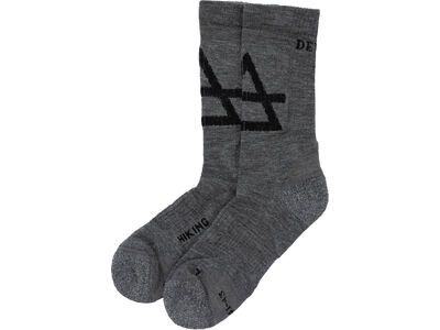 Devold Hiking Merino Medium Sock anthracite melange