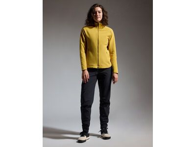 GOREWEAR Fernflow Thermo Jacke Damen, tuscan sand - Bild 4