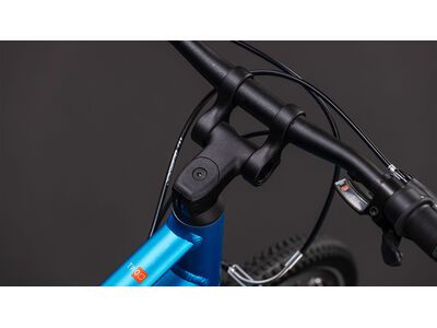 Cube Numove 200, topasblue´n´nebula - Bild 3