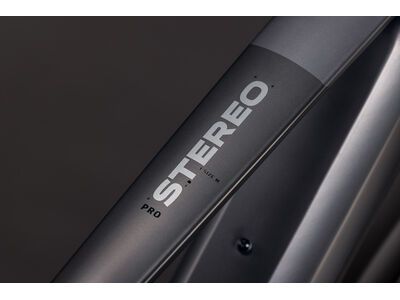 Cube Stereo Hybrid One22 Pro 800 FE 29, slabgrey´n´chrome - Bild 3