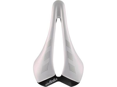Selle Italia SLR Elite - L3, opal white - Bild 2