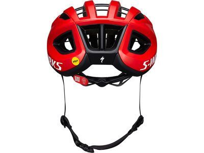 Specialized S-Works Prevail 3, vivid red - Bild 4