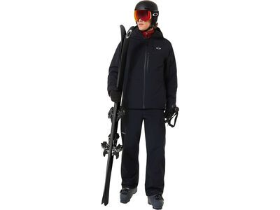 Oakley Canopy Insulated Jacket, blackout - Bild 5