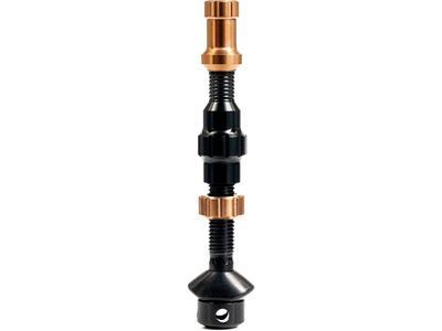 Stan's NoTubes Tubeless Valve Color Kit, copper - Bild 2