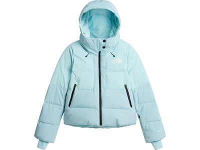 The North Face W Cold Spell Down Jacket, glacier - Bild 1