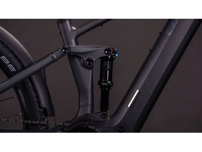 Cube Stereo Hybrid One44 EXC 800 FE 29, irongrey´n´chrome - Bild 5