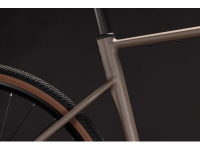 Cube Nuroad One 700C, wood´n´grey - Bild 10
