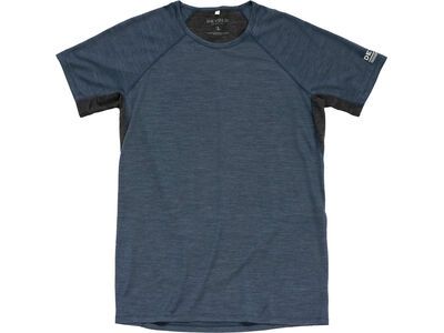Devold Endurance Merino 130 T-Shirt Man night