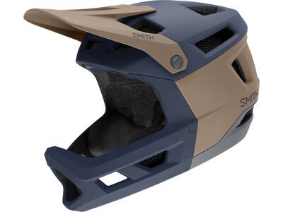 Smith Mainline MIPS, matte royal navy/summit - Bild 1